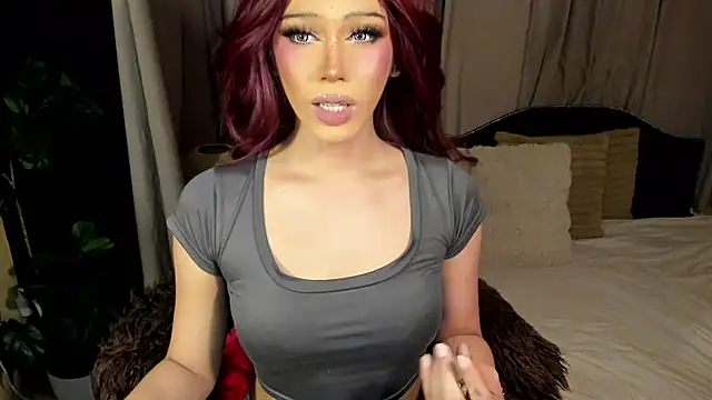 Candicebloom online show from 1, 6, 2026