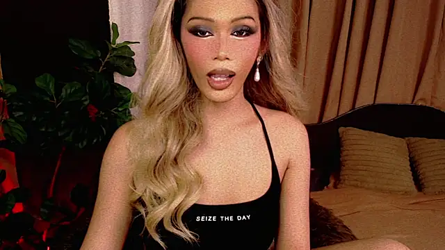 Candicebloom online show from 21, 2, 2026