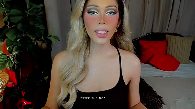 Candicebloom online show from 15, 3, 2026