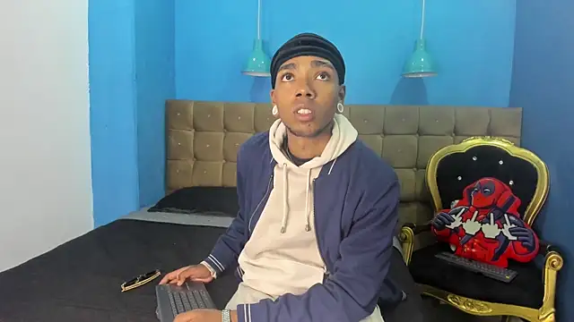 CollemanStone online show from 19, 11, 2025