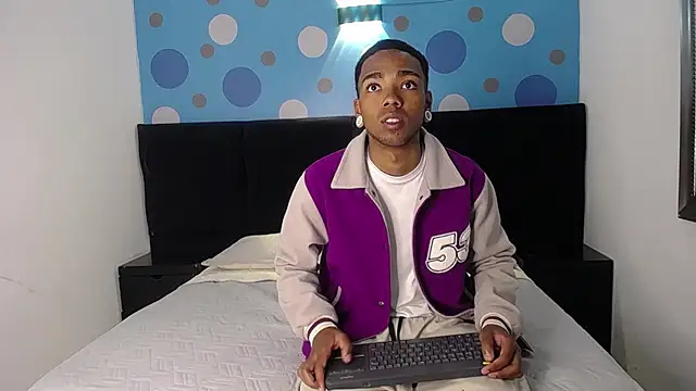 CollemanStone online show from 6, 11, 2025