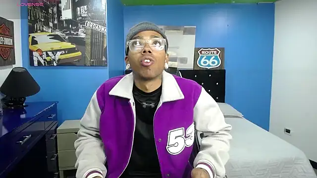 CollemanStone online show from 29, 10, 2025