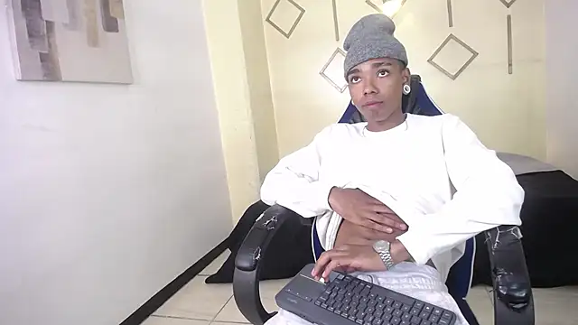 CollemanStone online show from 20, 11, 2025