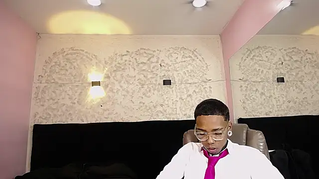 CollemanStone online show from 12, 11, 2025