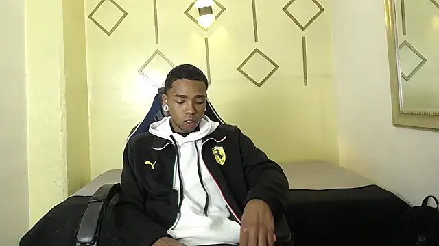 CollemanStone online show from 30, 11, 2025