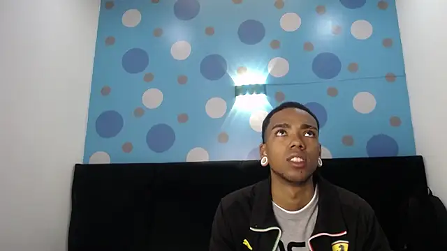 CollemanStone online show from 7, 11, 2025