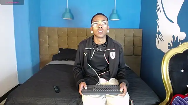 CollemanStone online show from 2, 11, 2025