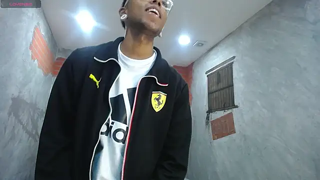 CollemanStone online show from 31, 10, 2025