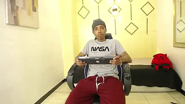 CollemanStone online show from 21, 11, 2025