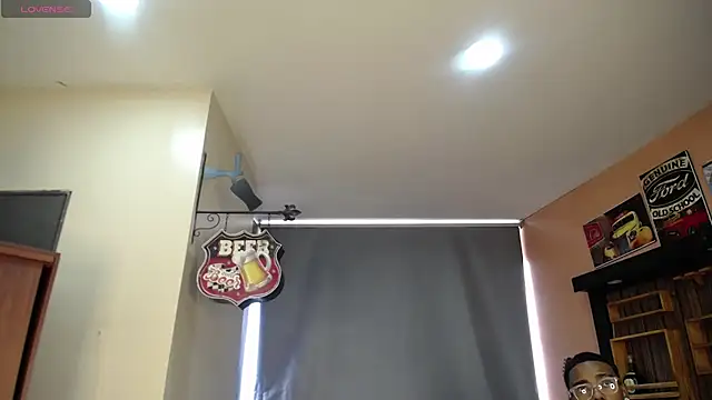 CollemanStone online show from 13, 11, 2025