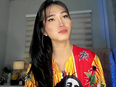 lovelychanel69xx online show from 18, 9, 2025