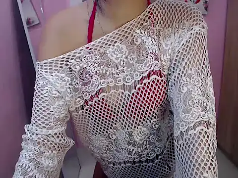 YourSexyHotAsian online show from 19, 11, 2025