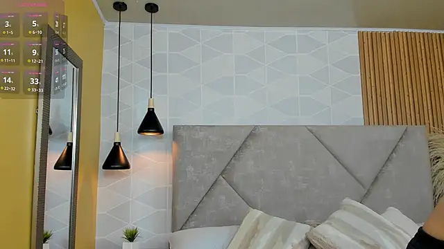 Jade Whisper online show from 30, 10, 2025