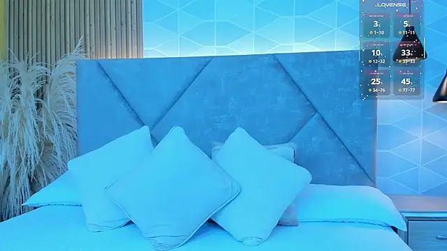 Jade Whisper online show from 13, 9, 2025