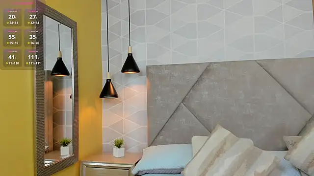 Jade Whisper online show from 31, 10, 2025