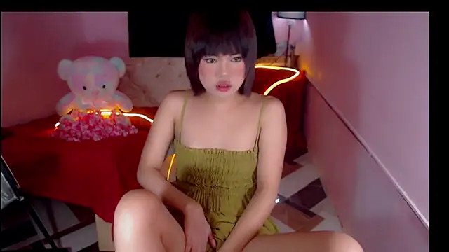 asian babhiegirl online show from 26, 6, 2026