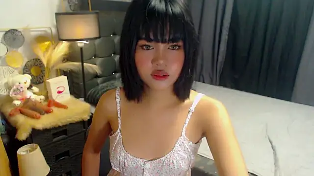 asian babhiegirl online show from 13, 1, 2026
