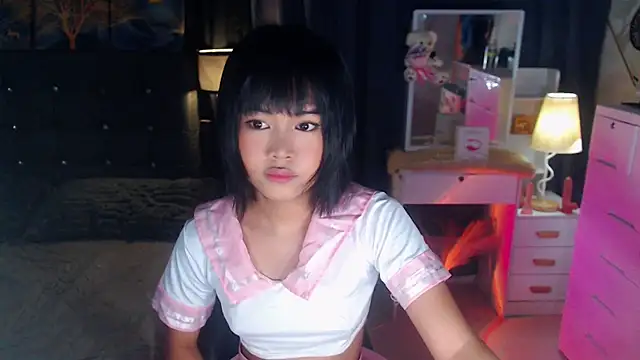 asian babhiegirl online show from 28, 2, 2026