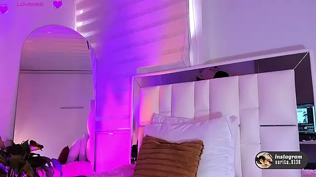 sara goddess01 online show from 23, 9, 2025