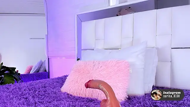 sara goddess01 online show from 7, 10, 2025