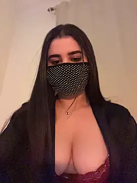 kamy55 online show from 2, 5, 2026