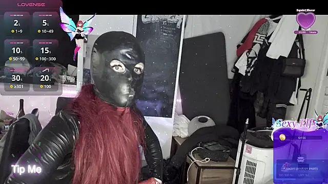 RubberDolly online show from 17, 1, 2026