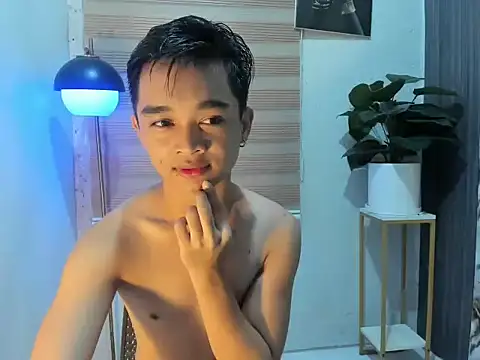 sexysam14 online show from 5, 11, 2025