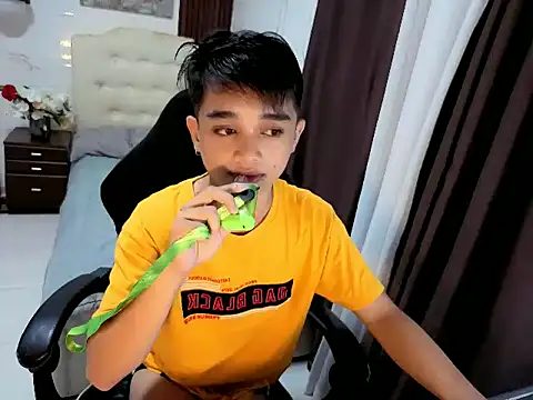 sexysam14 online show from 28, 10, 2025