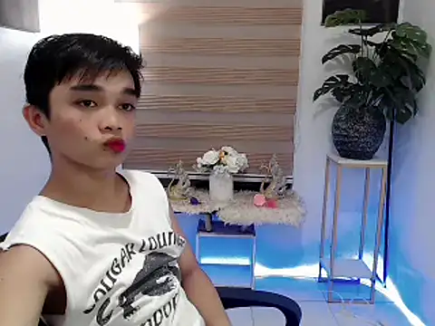 sexysam14 online show from 20, 10, 2025