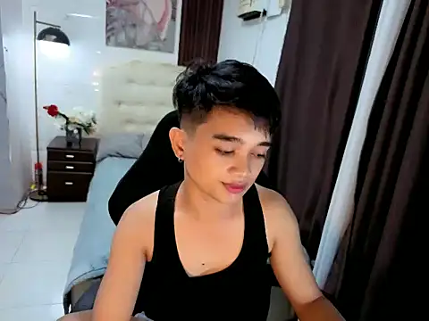 sexysam14 online show from 27, 10, 2025