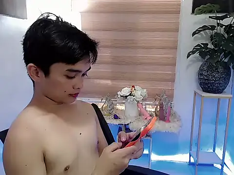 sexysam14 online show from 16, 10, 2025