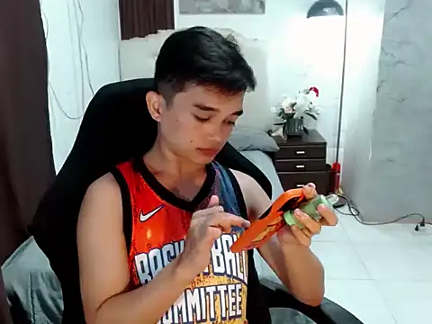 sexysam14 online show from 2, 11, 2025