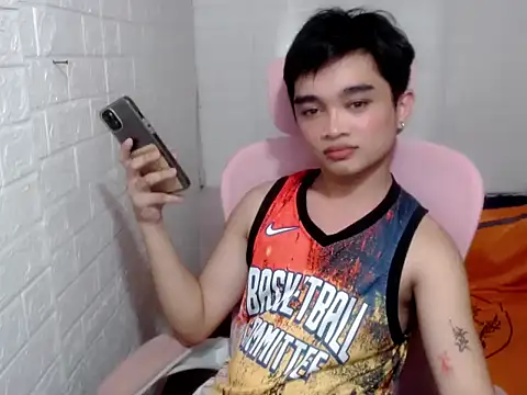 sexysam14 online show from 10, 3, 2026