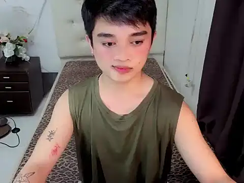 sexysam14 online show from 8, 1, 2026