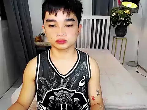 sexysam14 online show from 6, 2, 2026