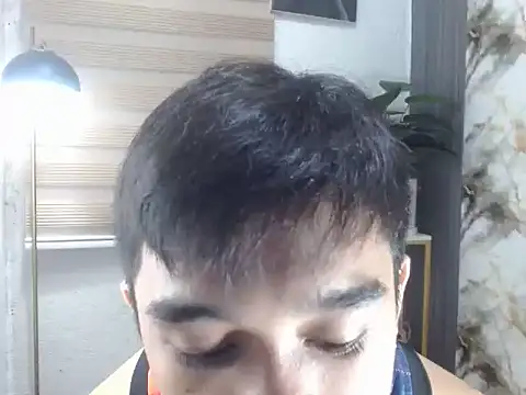 sexysam14 online show from 15, 12, 2025