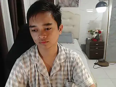 sexysam14 online show from 7, 1, 2026