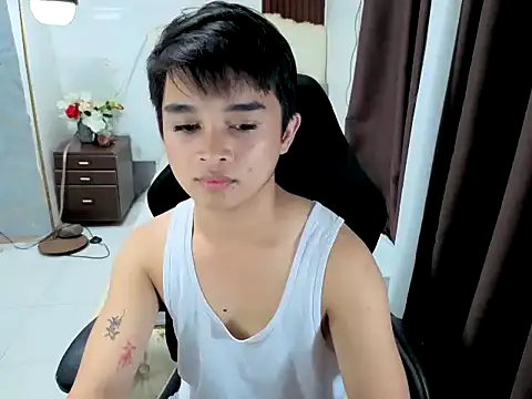 sexysam14 online show from 11, 1, 2026