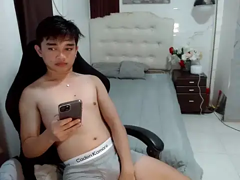 sexysam14 online show from 16, 11, 2025