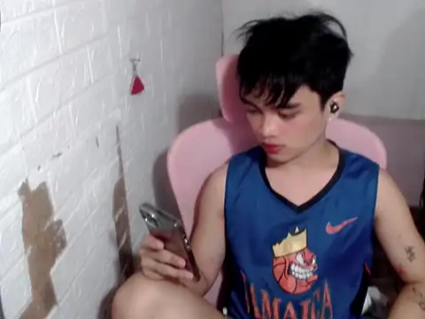 sexysam14 online show from 17, 5, 2026