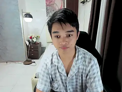 sexysam14 online show from 13, 1, 2026