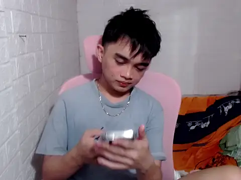 sexysam14 online show from 15, 3, 2026