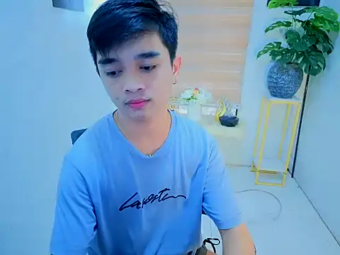 sexysam14 online show from 18, 11, 2025