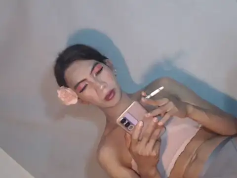 xyourdreamtrans online show from 3, 6, 2026