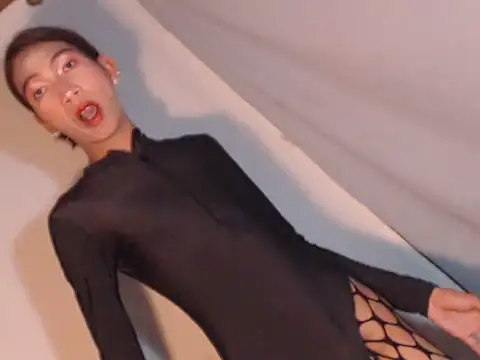 xyourdreamtrans online show from 18, 5, 2026