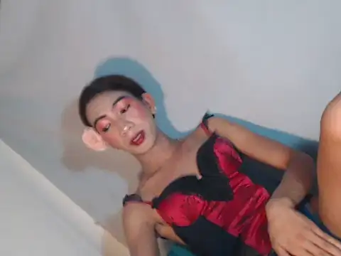 xyourdreamtrans online show from 1, 6, 2026