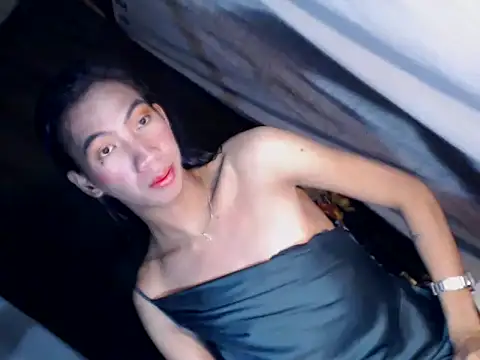 xyourdreamtrans online show from 24, 9, 2025