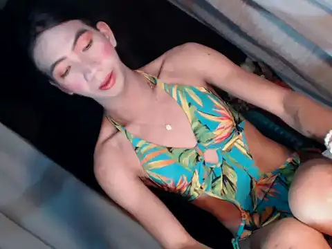 xyourdreamtrans online show from 7, 10, 2025