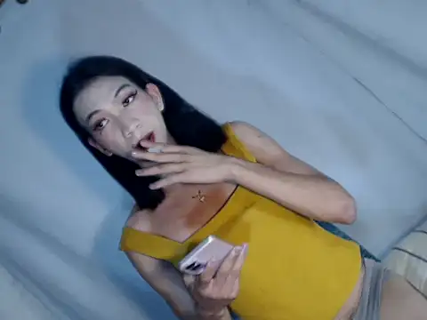 xyourdreamtrans online show from 3, 12, 2025