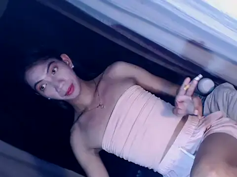 xyourdreamtrans online show from 4, 11, 2025